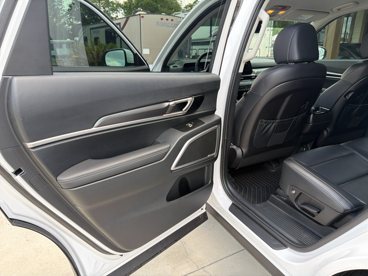 Kia Telluride LX FWD 2025