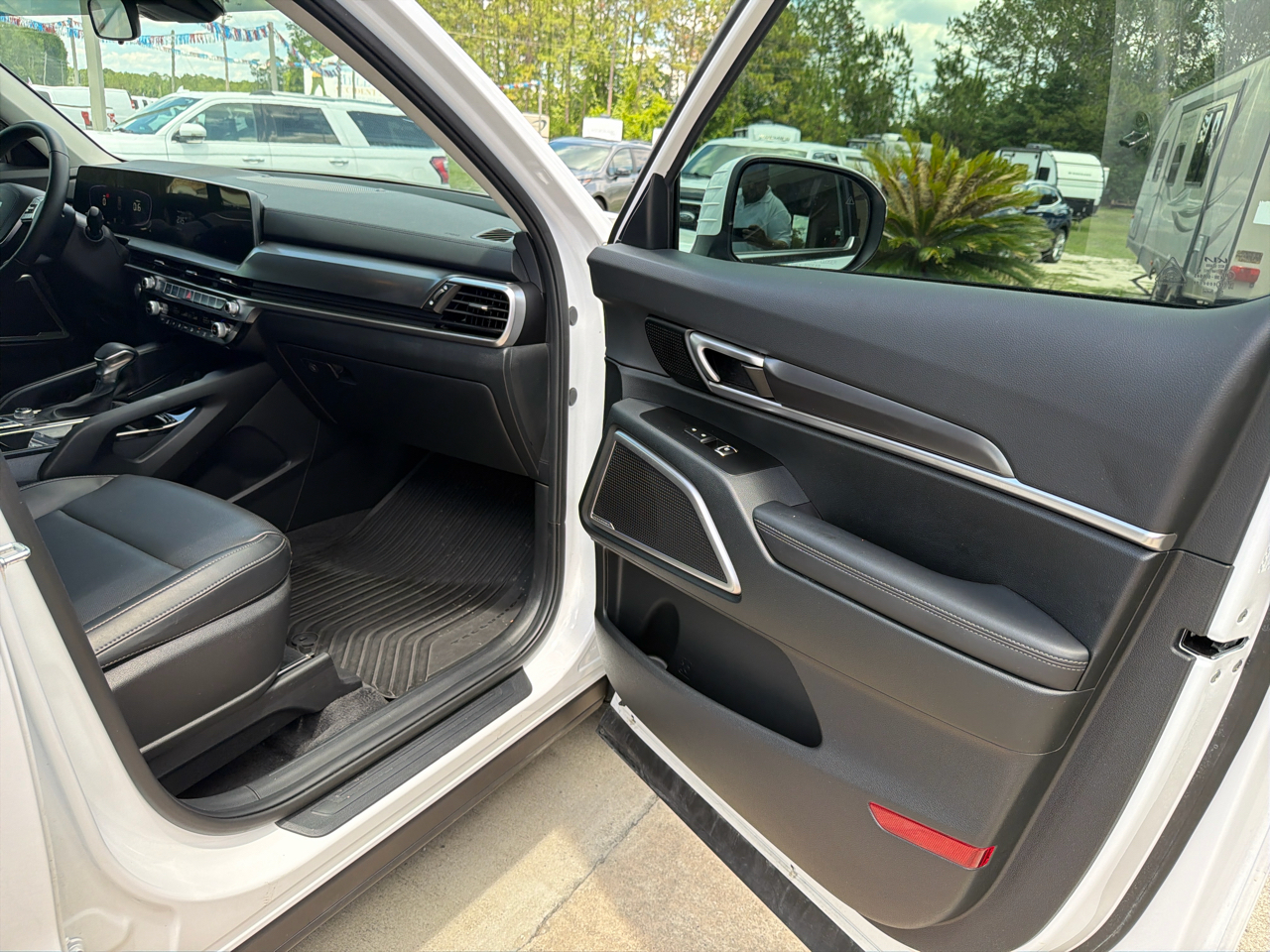 Kia Telluride LX FWD 2025