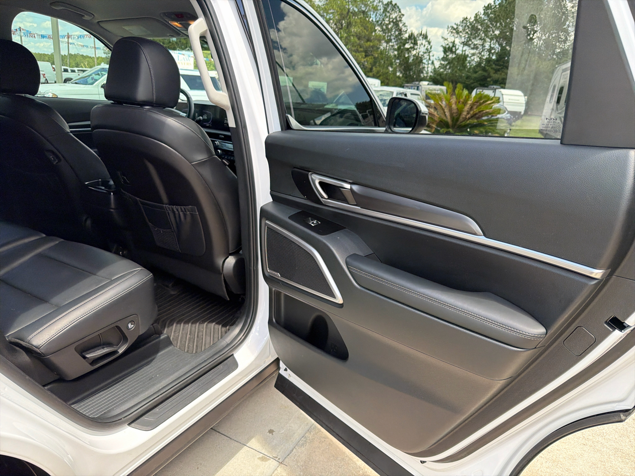 Kia Telluride LX FWD 2025