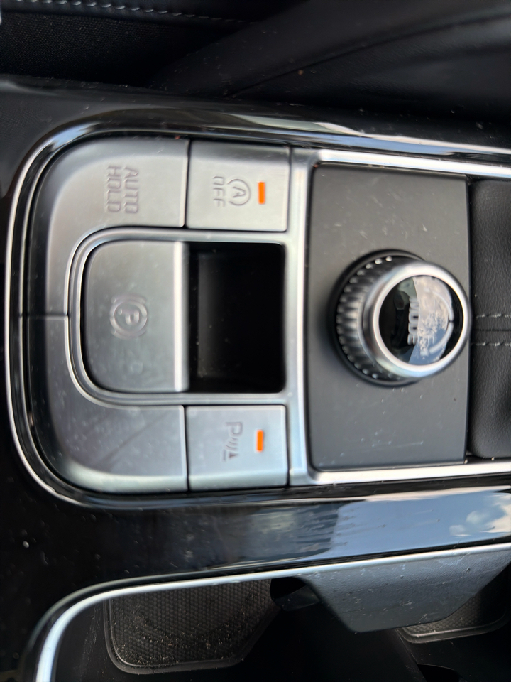 Kia Telluride LX FWD 2025