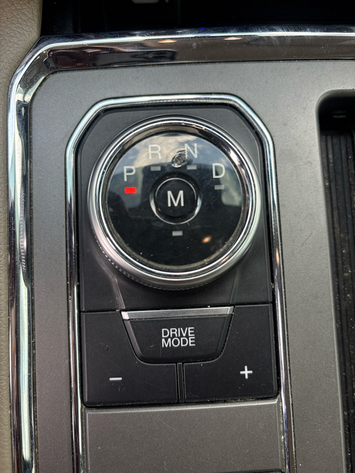 Ford Expedition Max XLT 4x2 2019