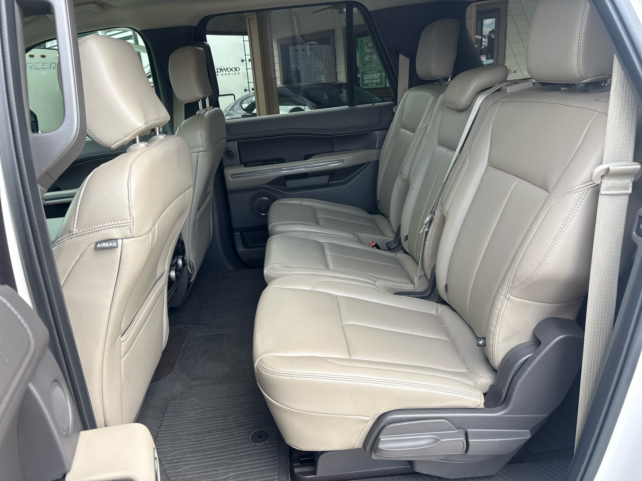 Ford Expedition Max XLT 4x2 2019