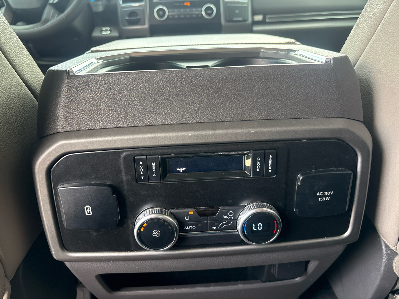 Ford Expedition Max XLT 4x2 2019