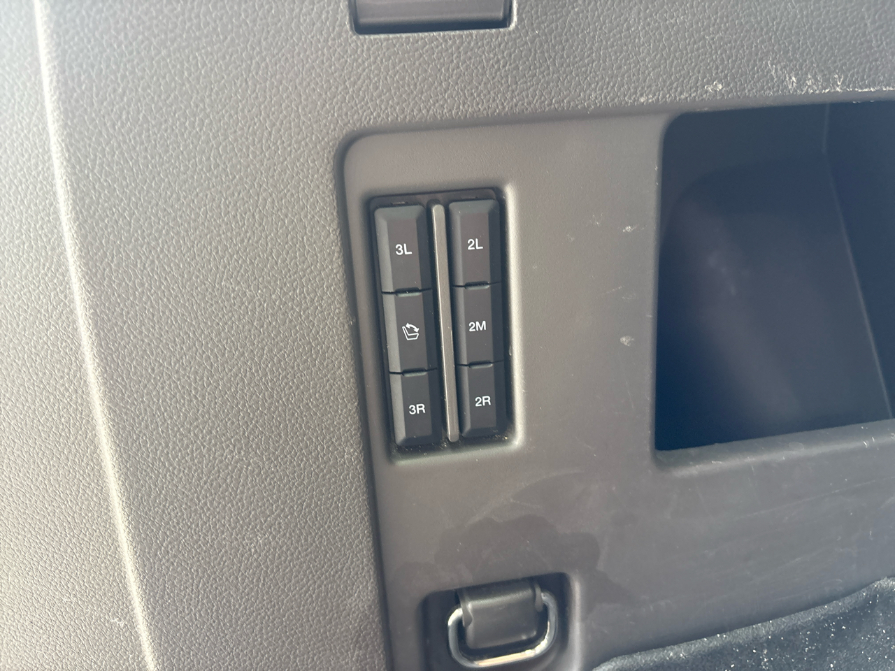 Ford Expedition Max XLT 4x2 2019