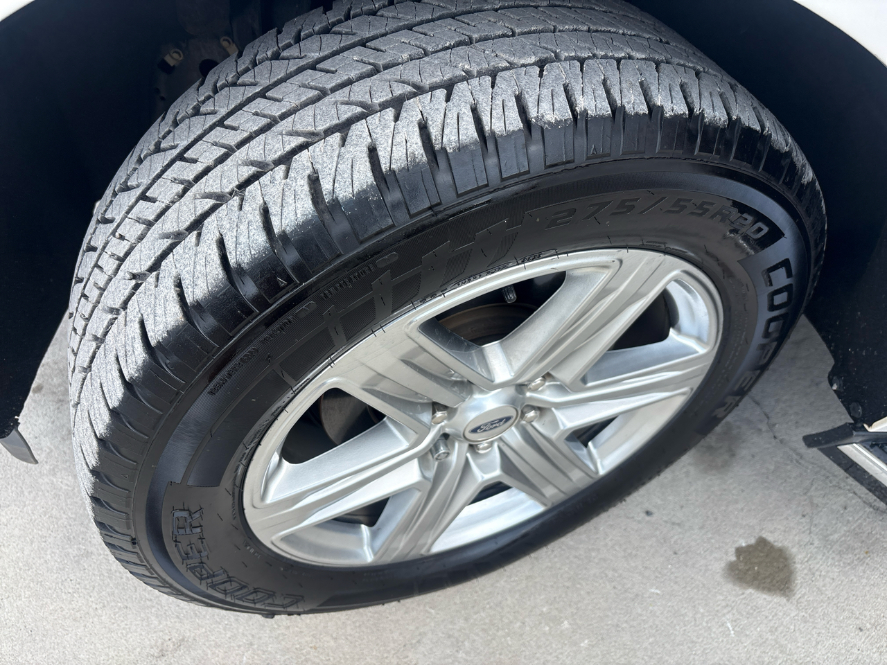 Ford Expedition Max XLT 4x2 2019