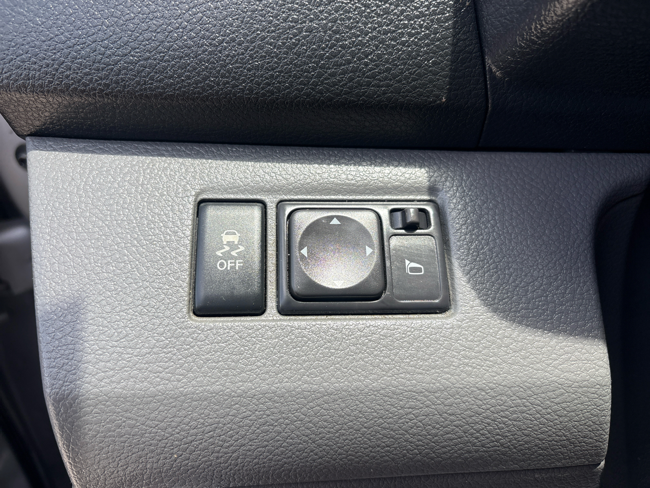 Nissan NV200 I4 SV 2013