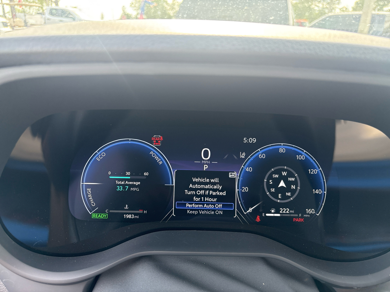 Toyota Sienna XSE AWD 7-Passenger (Natl) 2026