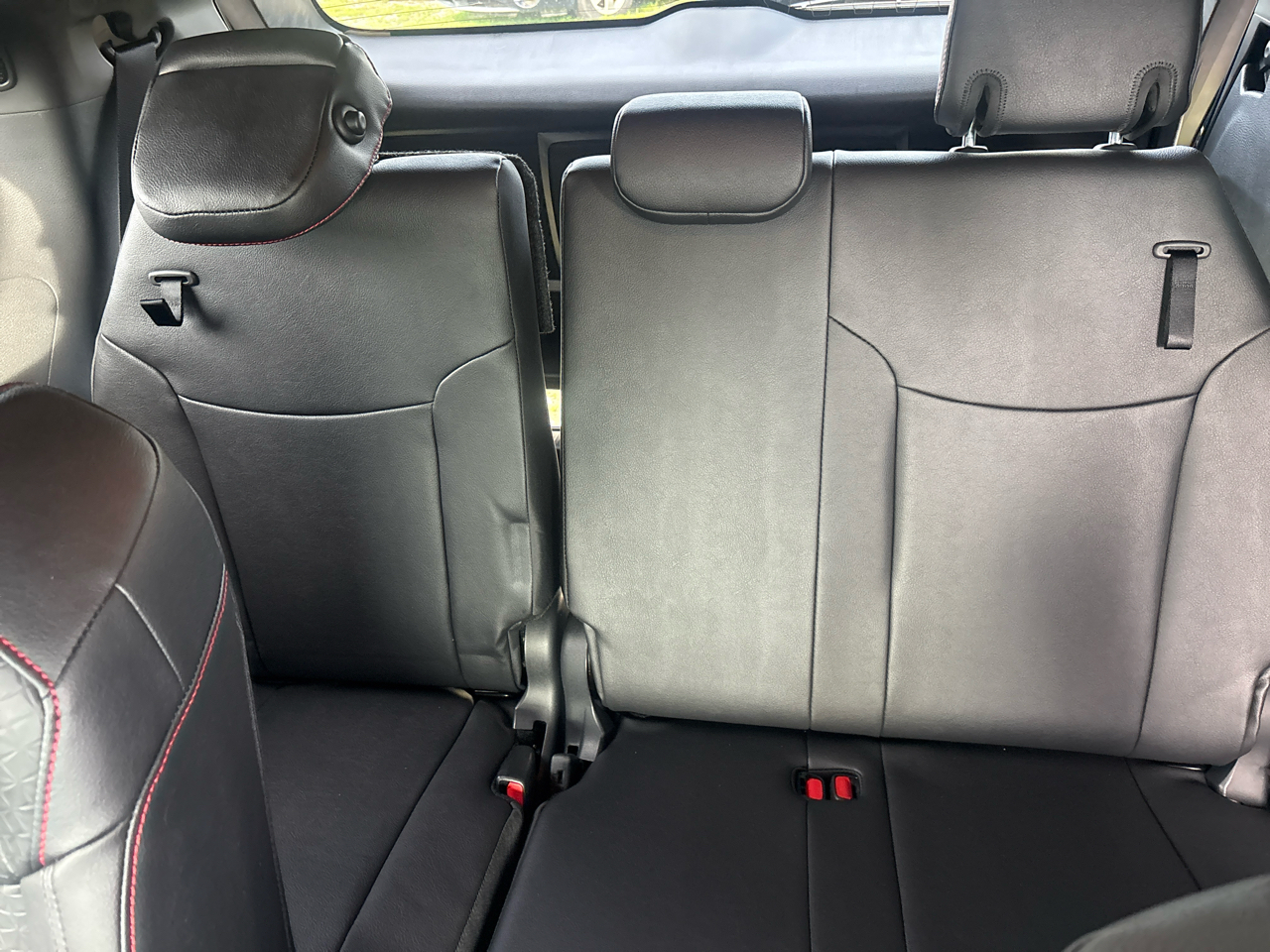 Toyota Sienna XSE AWD 7-Passenger (Natl) 2026
