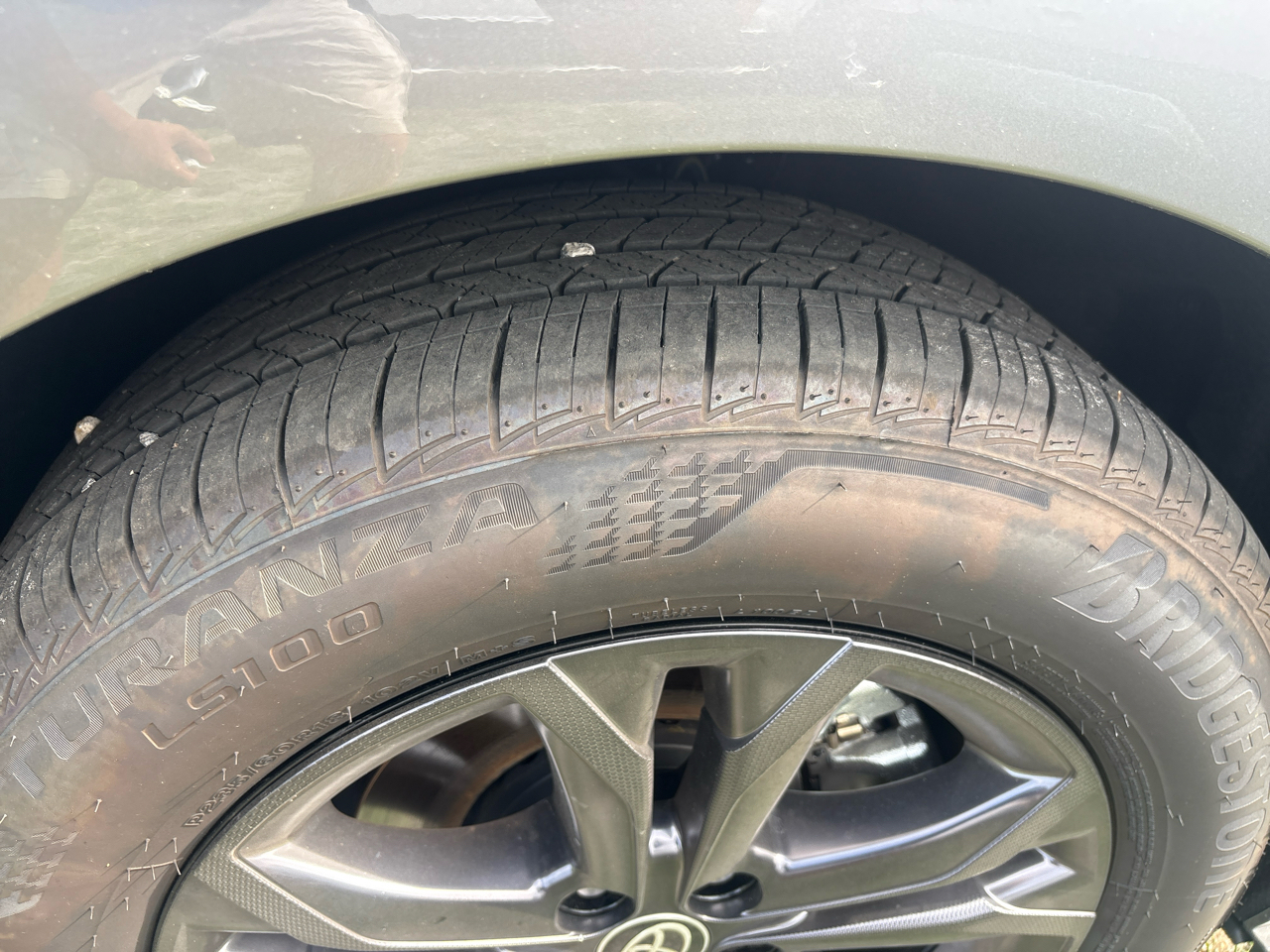 Toyota Sienna XSE AWD 7-Passenger (Natl) 2026