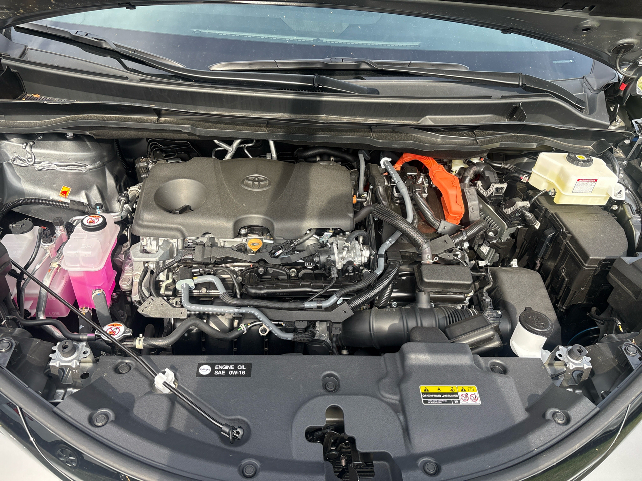 Toyota Sienna XSE AWD 7-Passenger (Natl) 2026