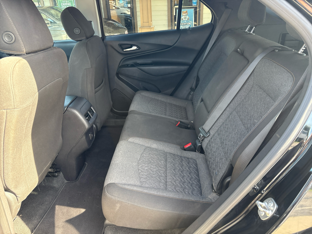 Chevrolet Equinox AWD 4dr LT w/1LT 2024