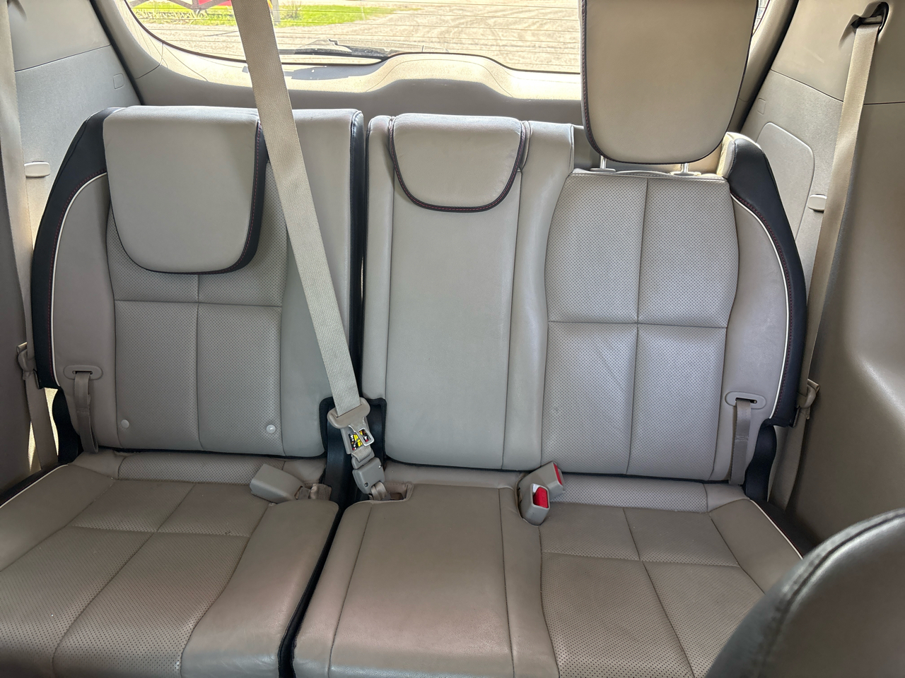 Kia Sedona EX FWD 2020