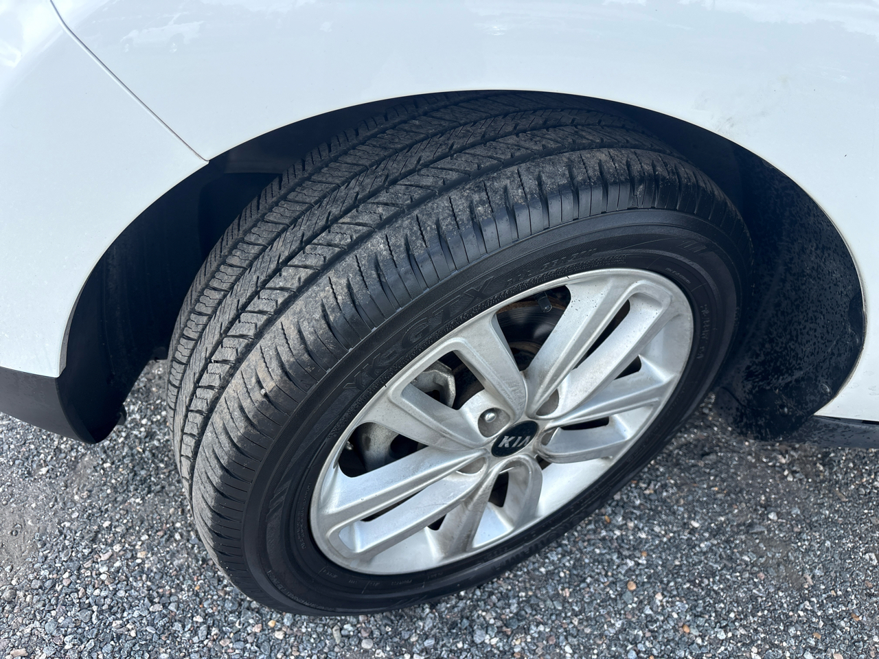 Kia Soul + Auto 2018