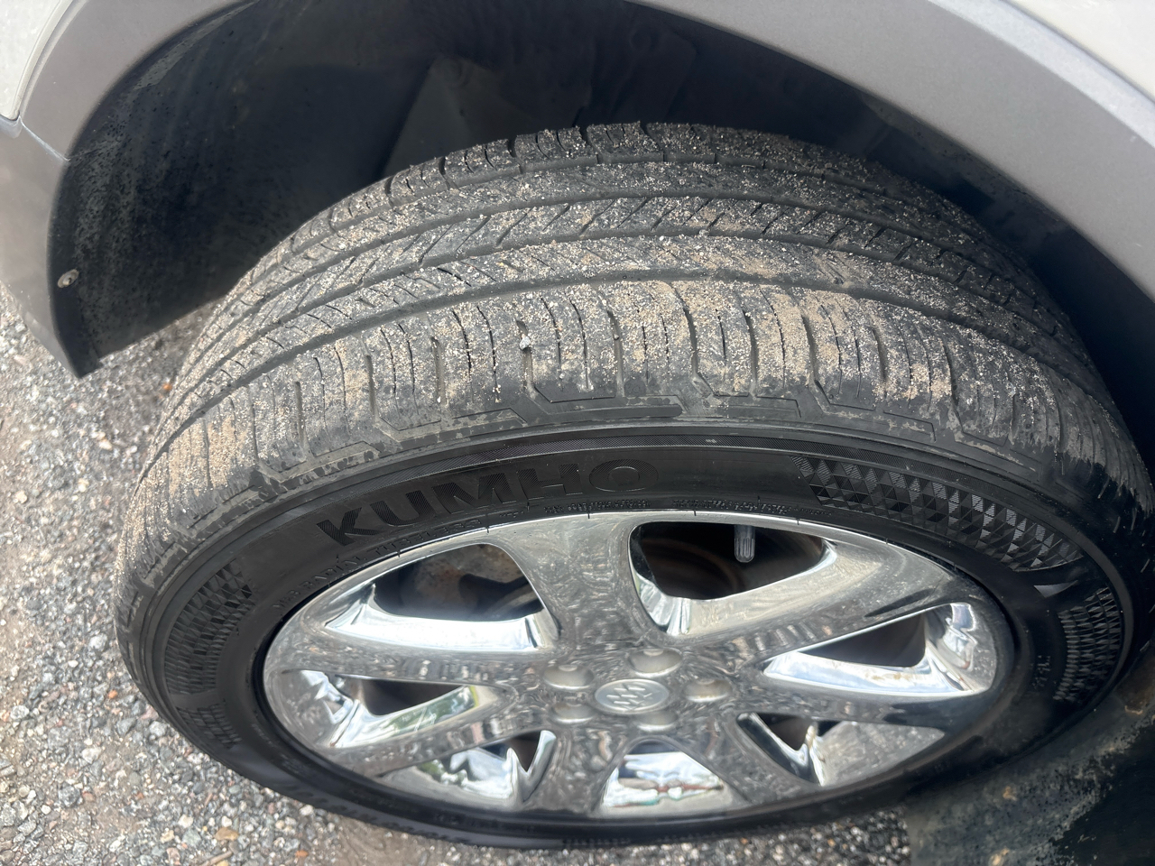 Buick Encore FWD 4dr Premium 2016