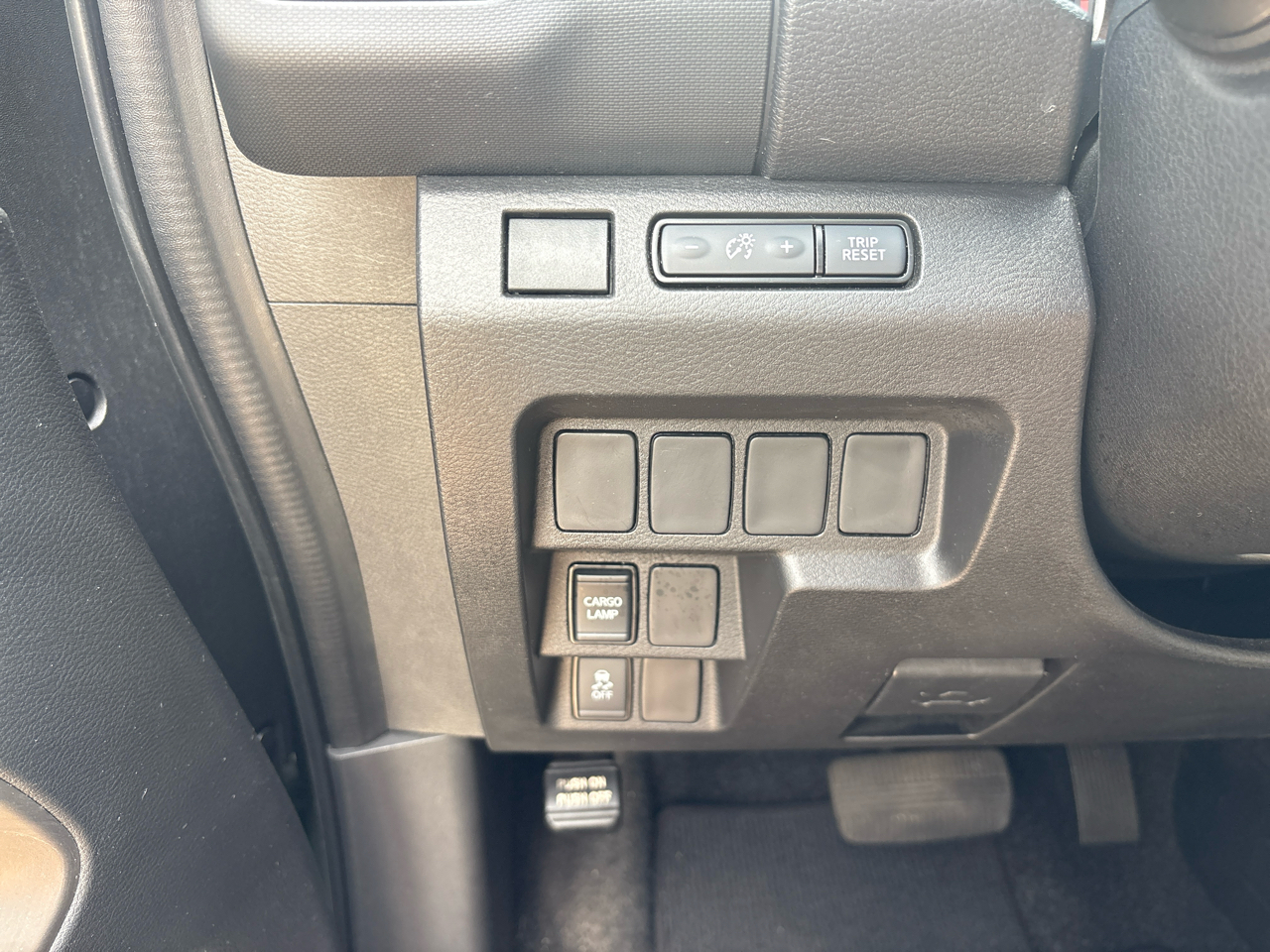 Nissan Frontier Crew Cab 4x2 SV Auto 2023