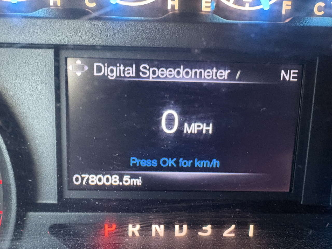 Ford F-150 4WD Reg Cab 141" XLT 2016