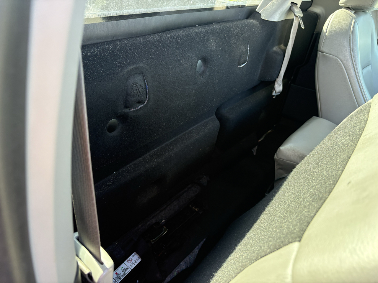 Ford F-150 4WD Reg Cab 141" XLT 2016