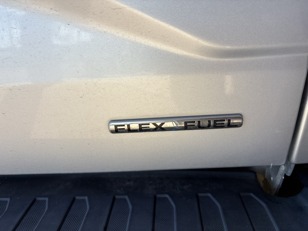 Ford F-150 4WD Reg Cab 141" XLT 2016