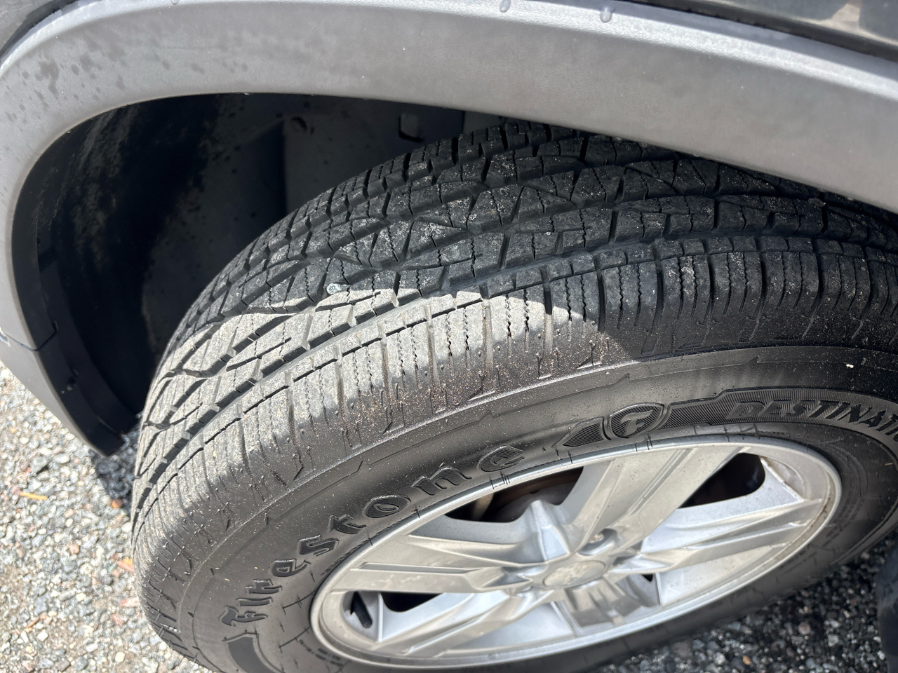 Chevrolet Trax FWD 4dr LT 2016