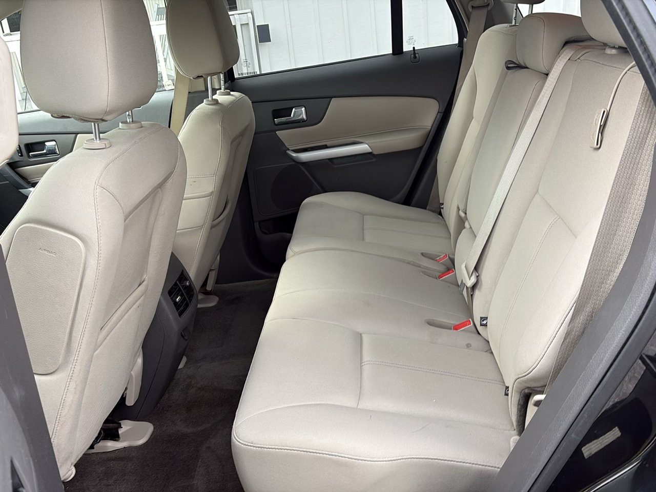 Ford Edge 4dr SE FWD 2014