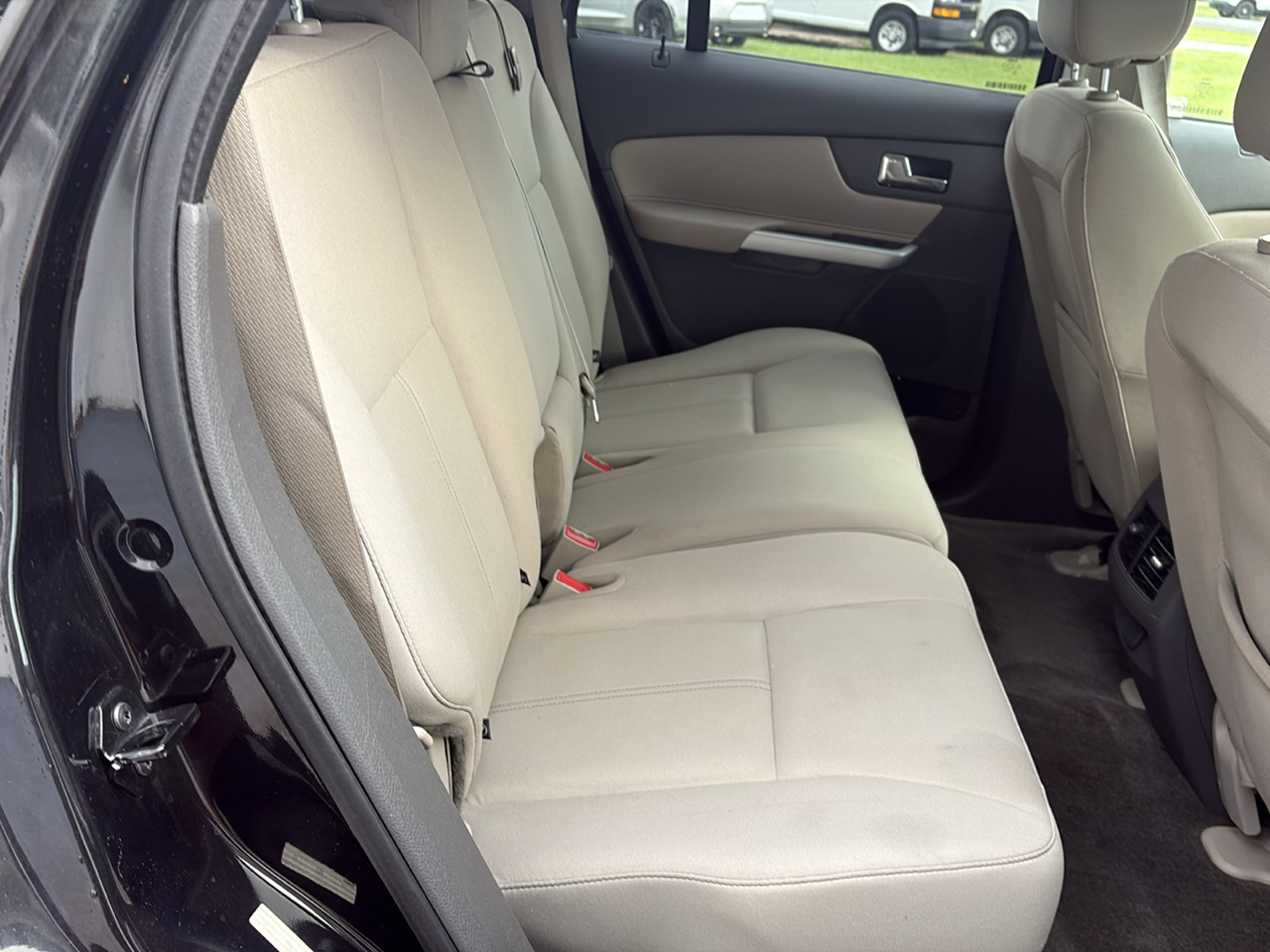 Ford Edge 4dr SE FWD 2014