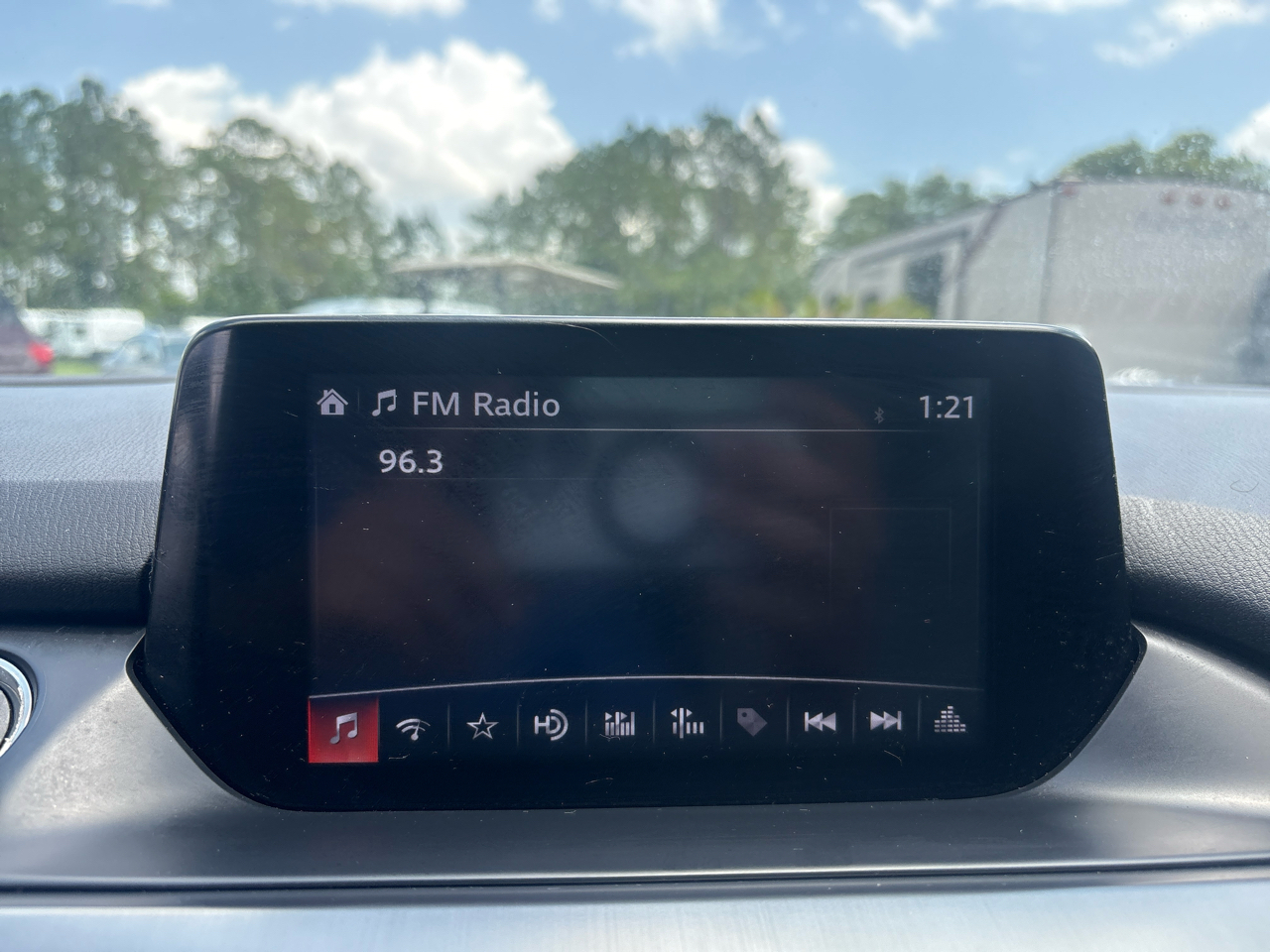 Mazda MAZDA6 2017.5 Grand Touring Auto 2017