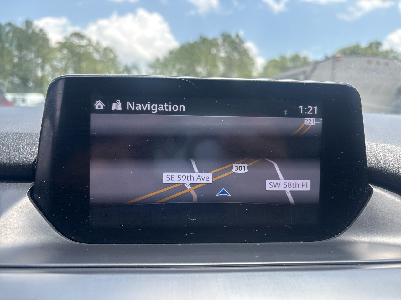 Mazda MAZDA6 2017.5 Grand Touring Auto 2017
