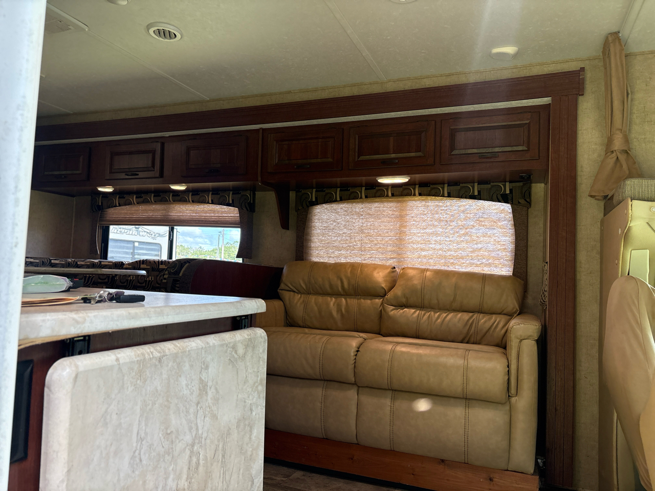 Forest River Sunseeker  2015