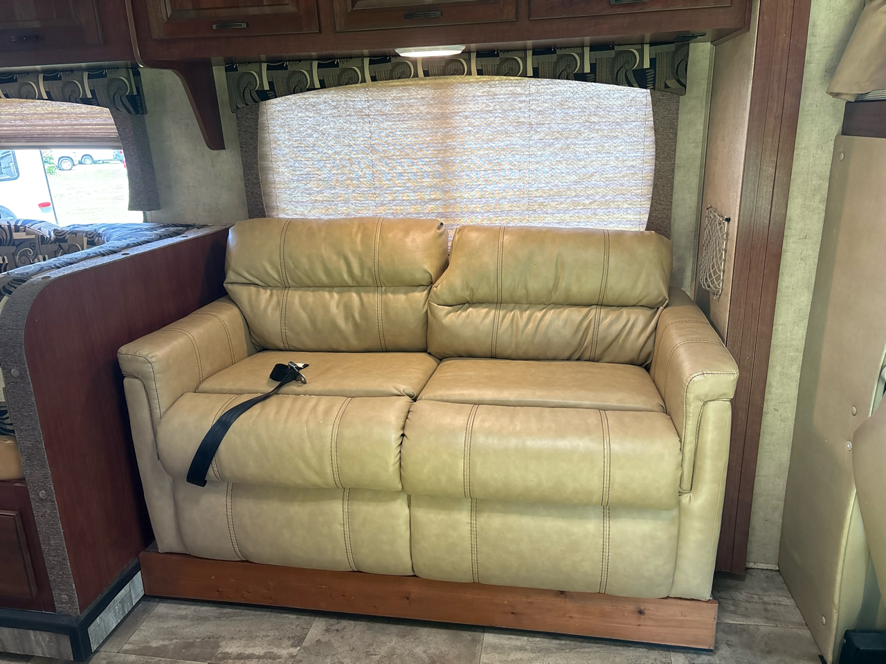 Forest River Sunseeker  2015