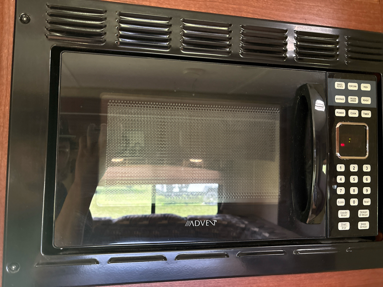 Forest River Sunseeker  2015