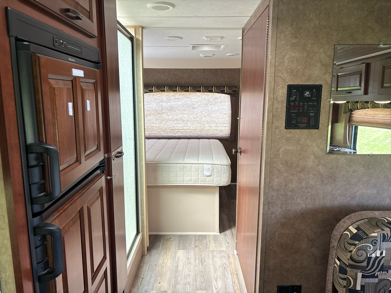Forest River Sunseeker  2015