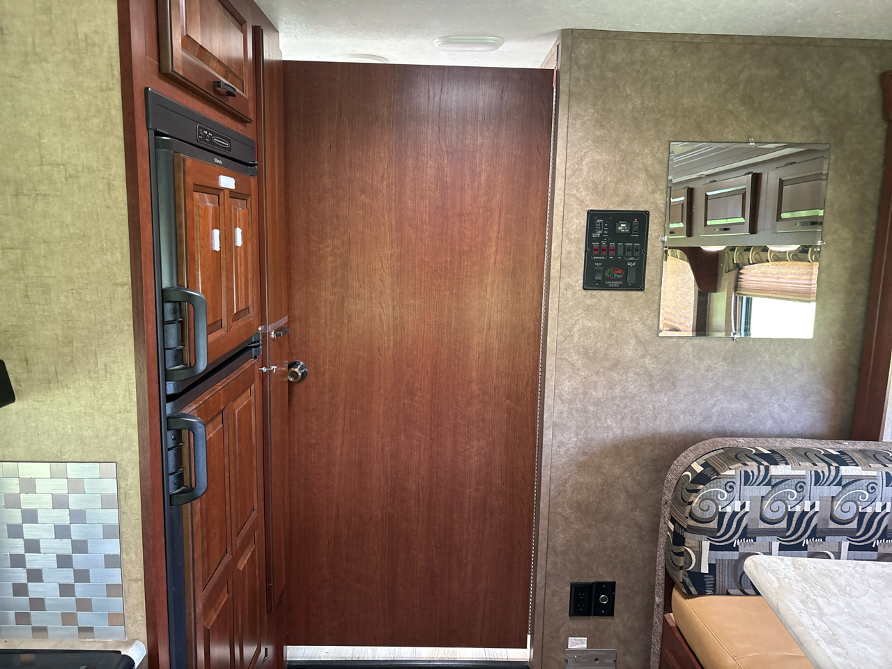 Forest River Sunseeker  2015