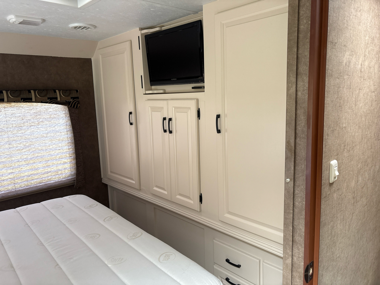 Forest River Sunseeker  2015