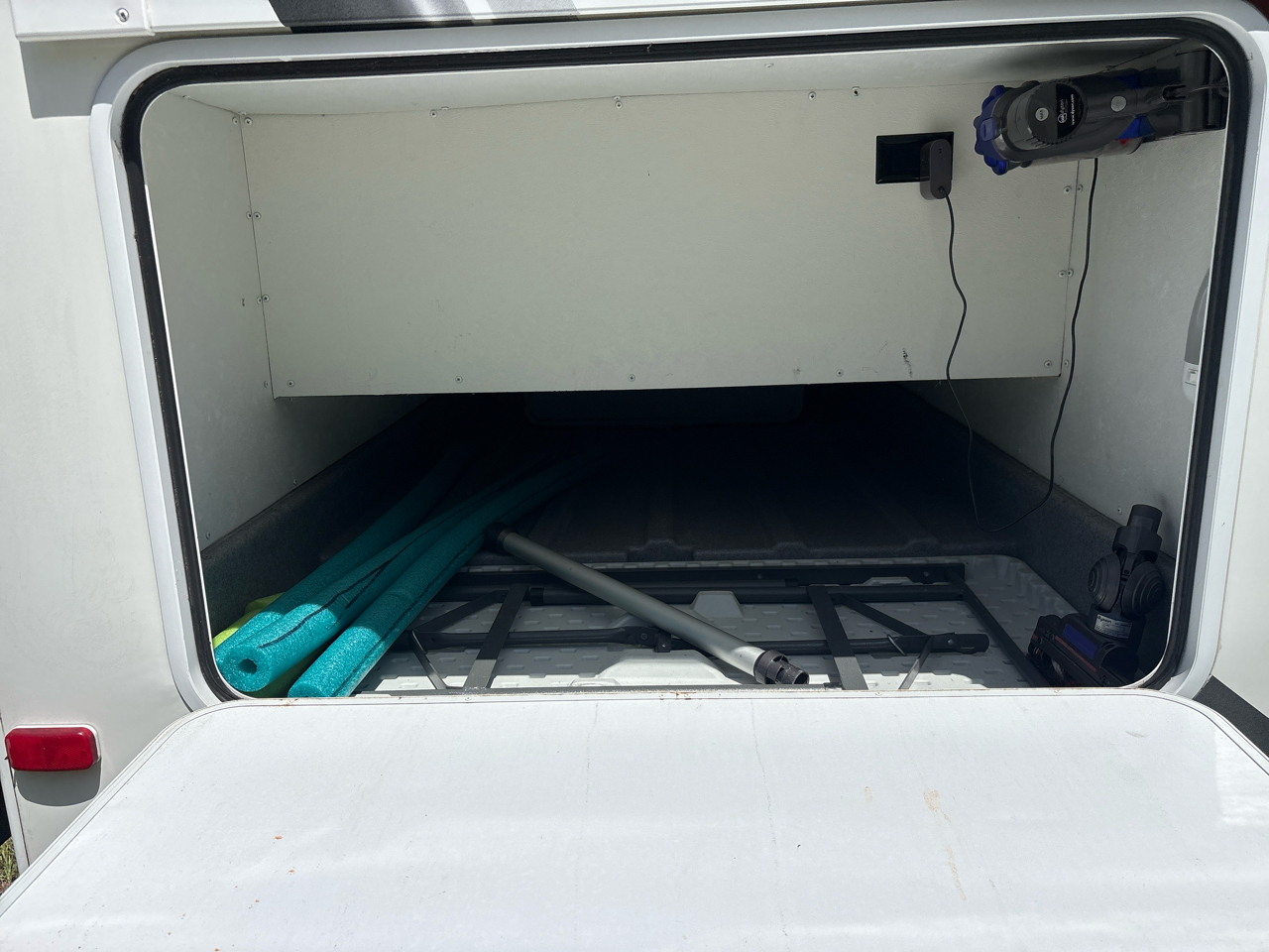 Forest River Sunseeker  2015