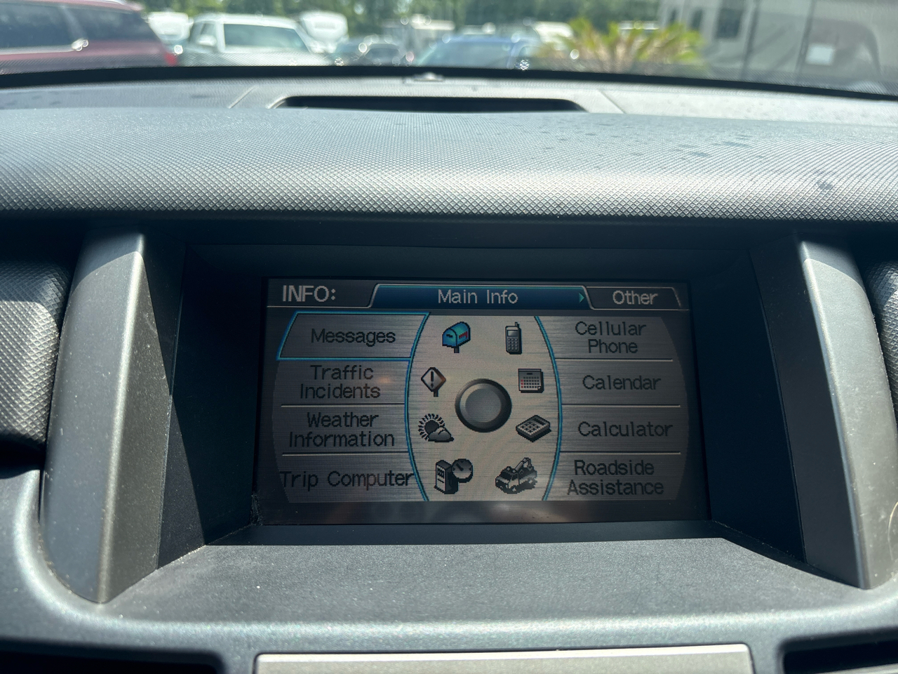 Acura RDX AWD 4dr Tech Pkg 2011