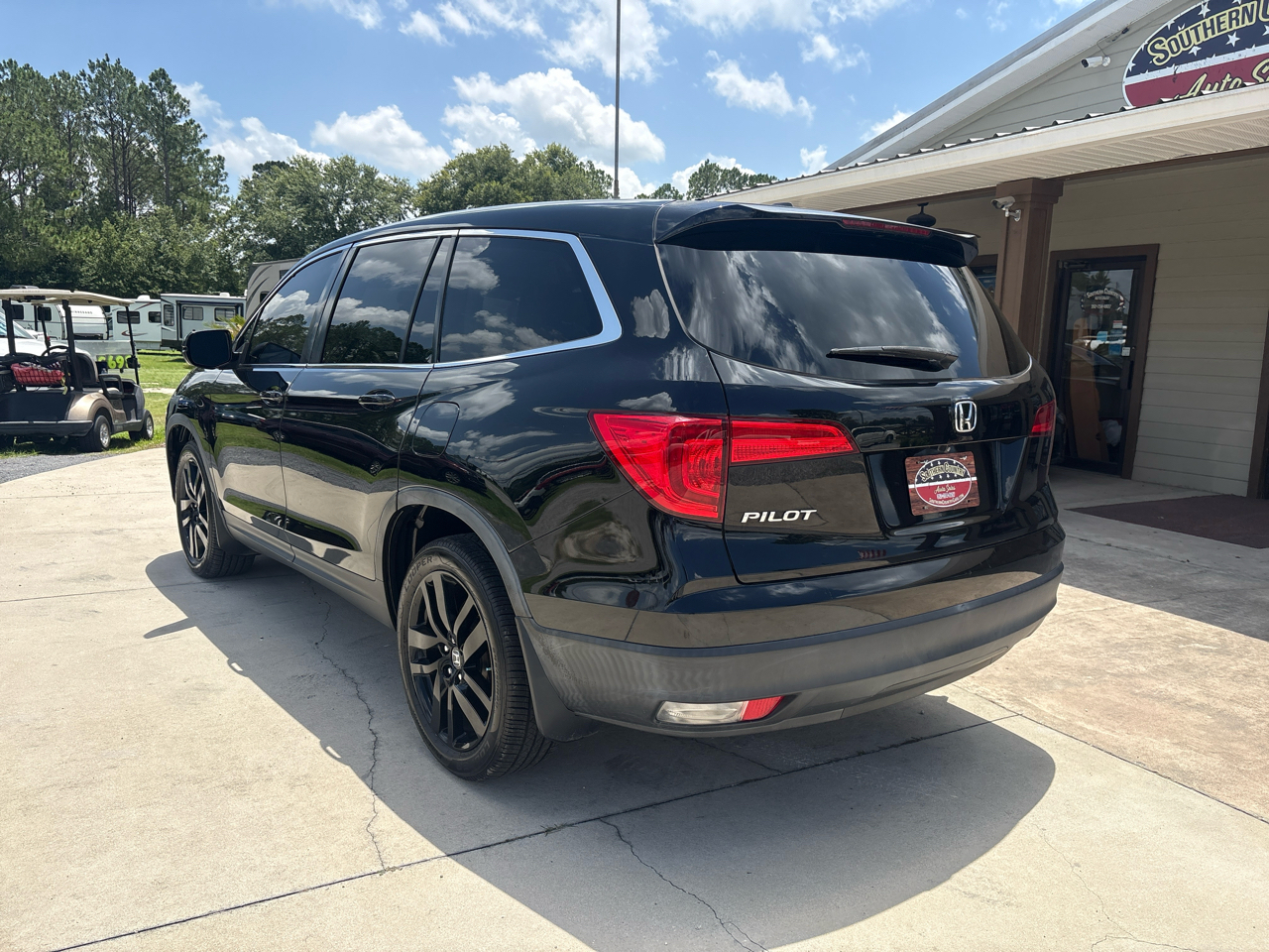 Honda Pilot EX-L 2WD 2018