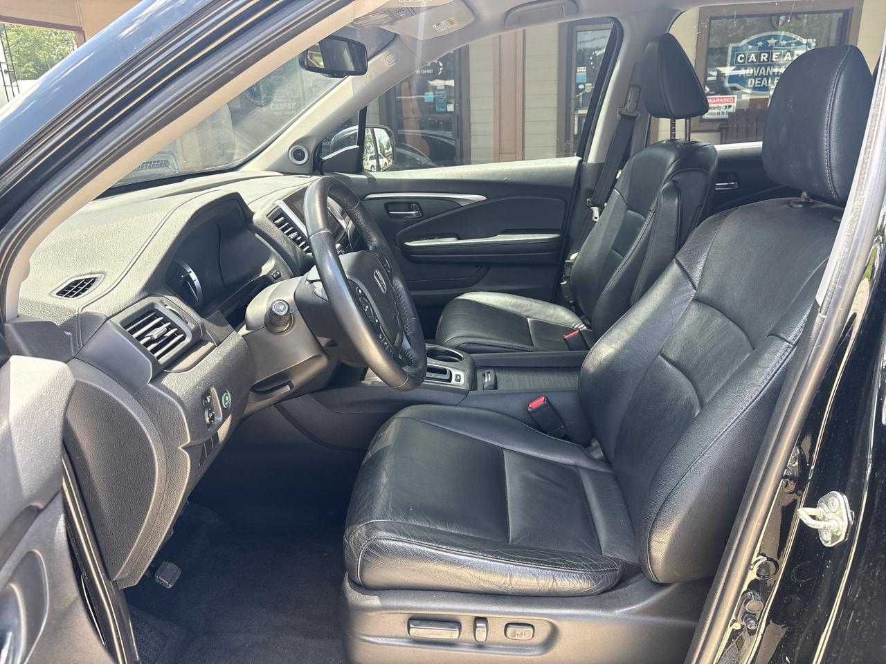 Honda Pilot EX-L 2WD 2018