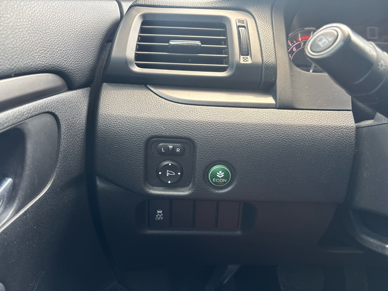 Honda Pilot EX-L 2WD 2018