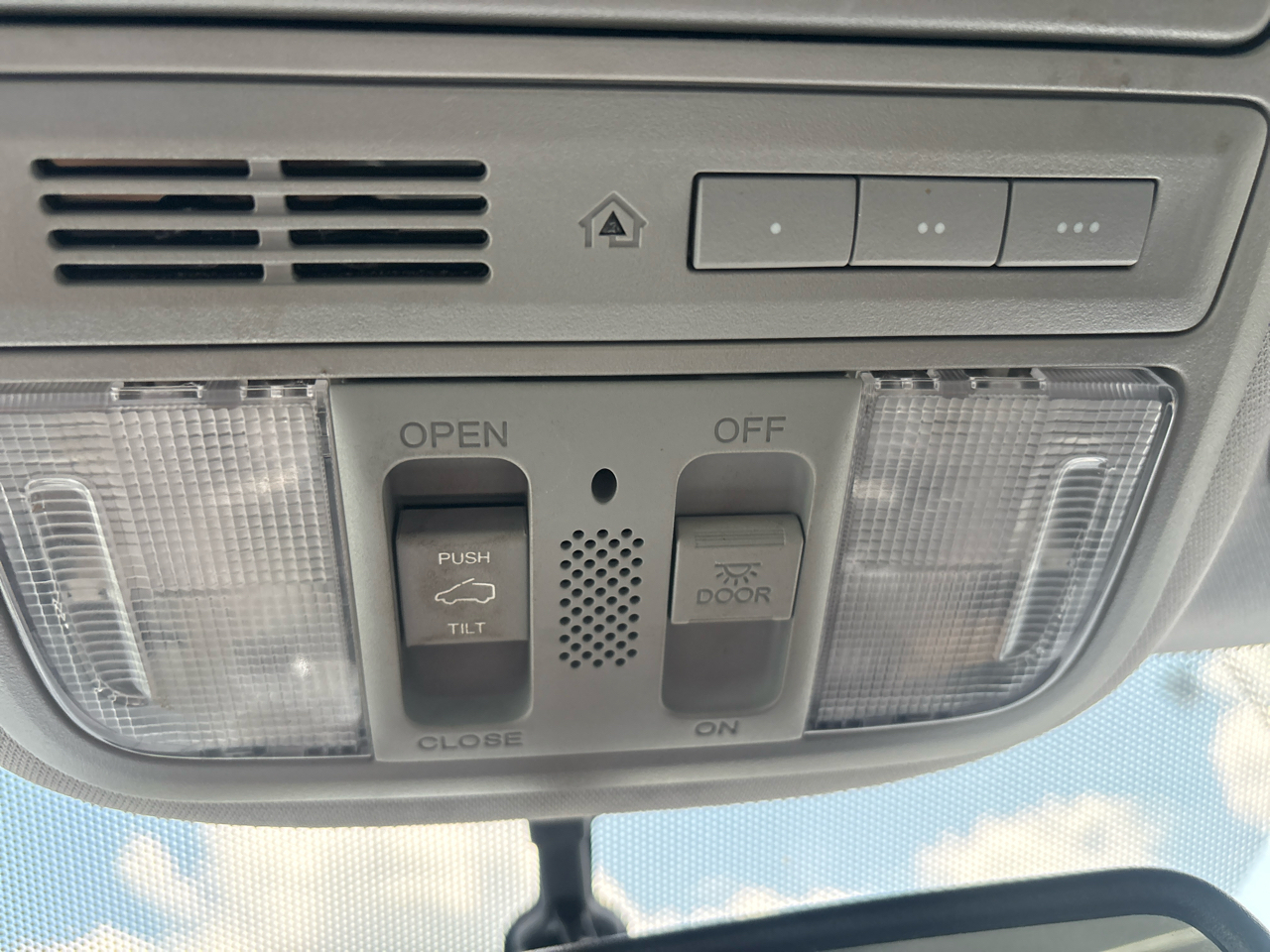 Honda Pilot EX-L 2WD 2018