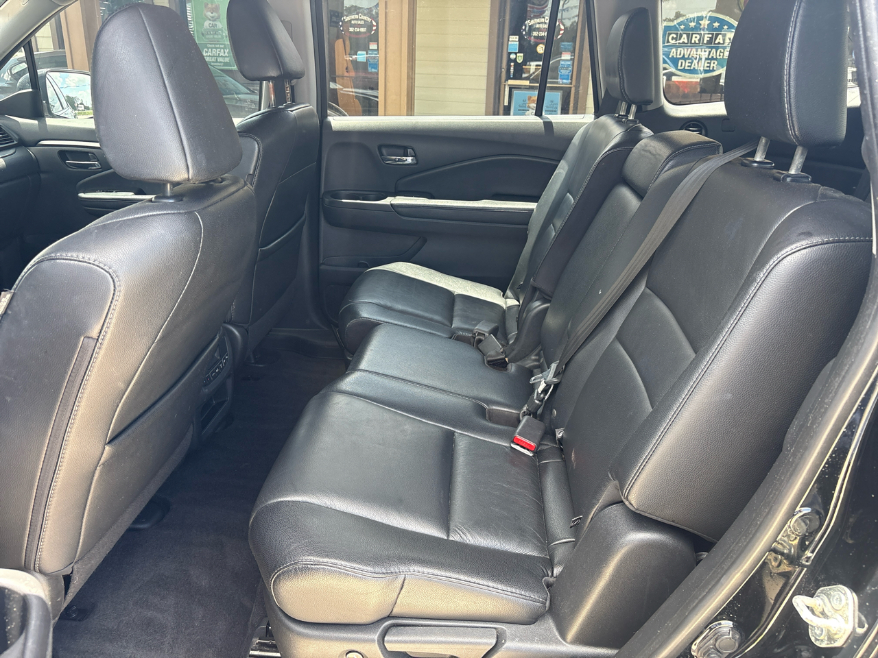 Honda Pilot EX-L 2WD 2018