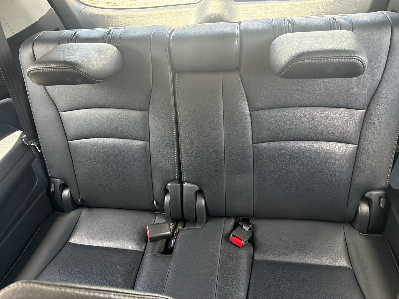 Honda Pilot EX-L 2WD 2018