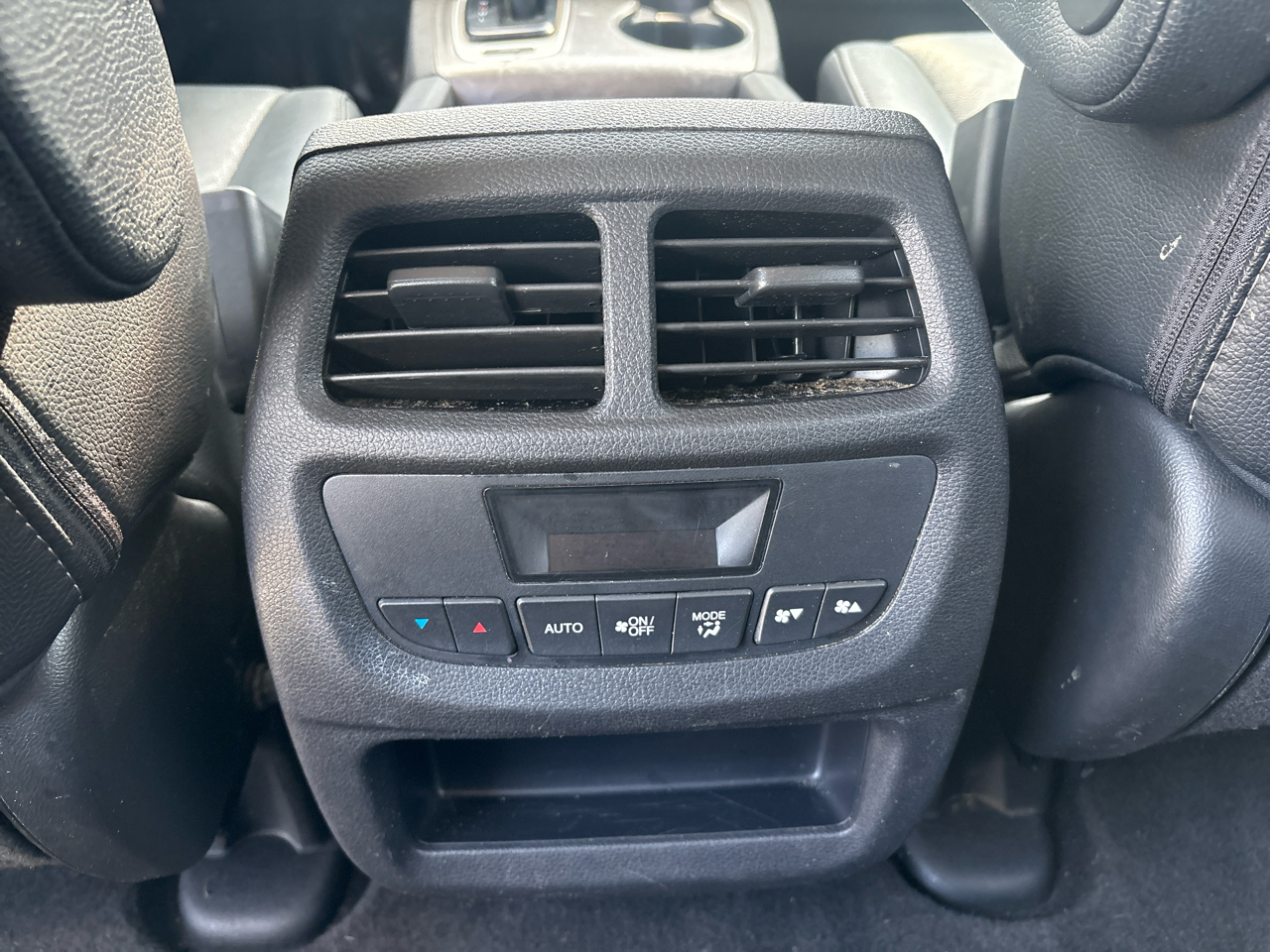Honda Pilot EX-L 2WD 2018