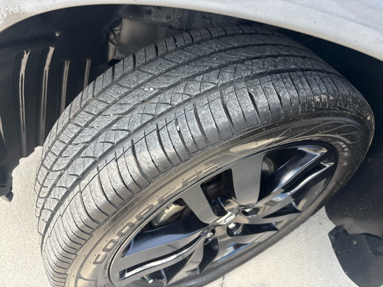 Honda Pilot EX-L 2WD 2018
