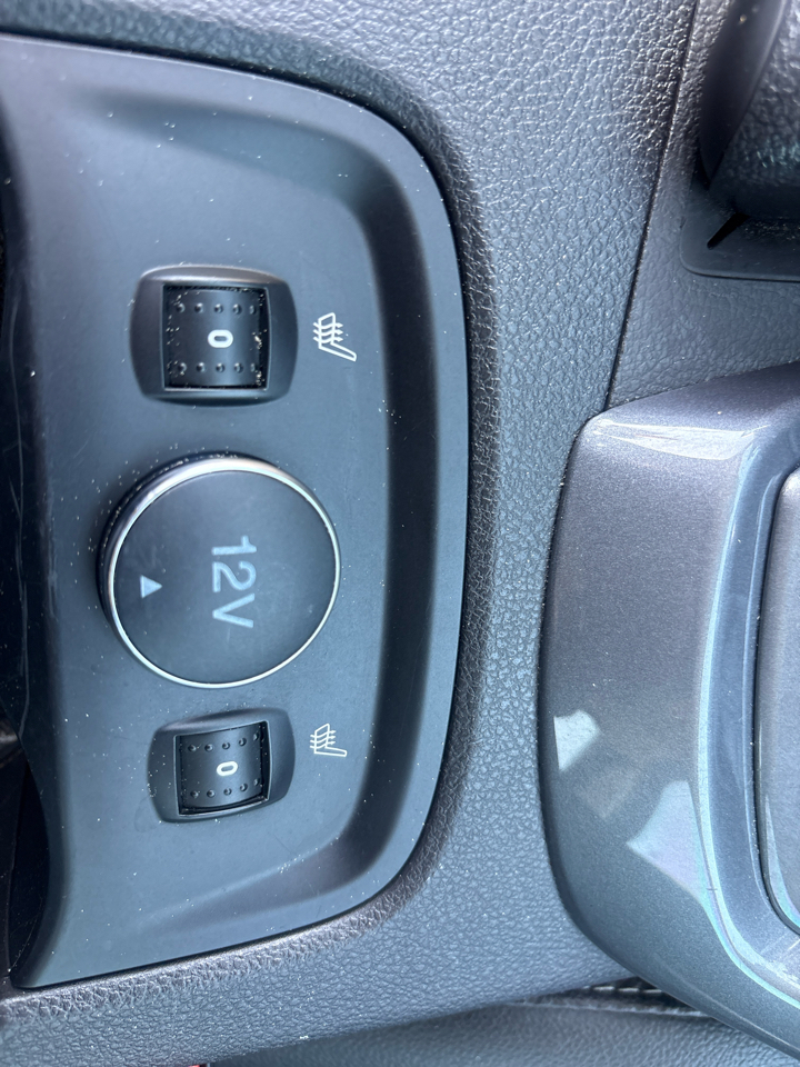 Ford Focus 5dr HB Titanium 2014