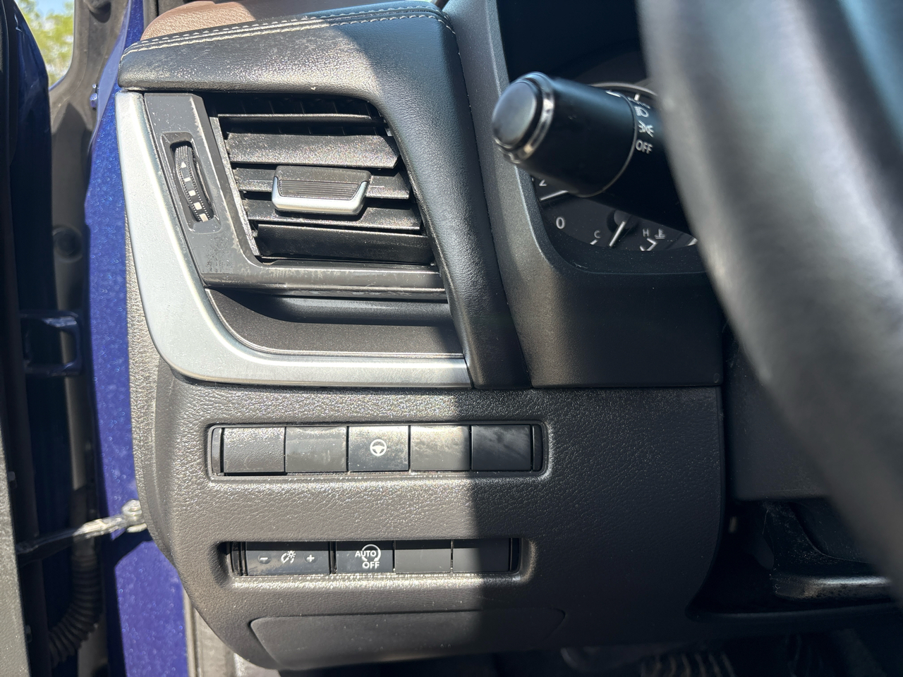 Nissan Rogue AWD SV 2023