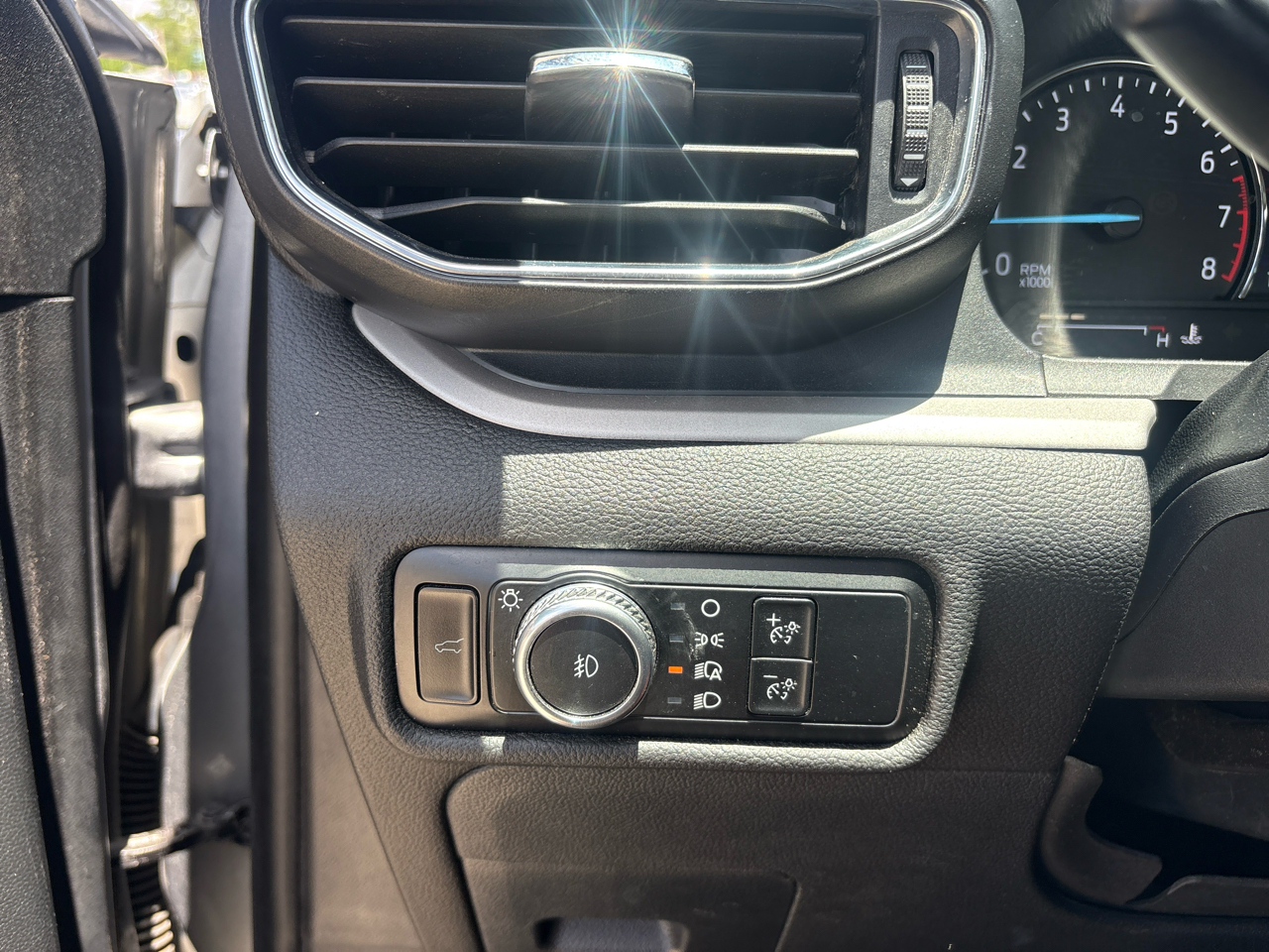 Ford Explorer XLT 4WD 2023