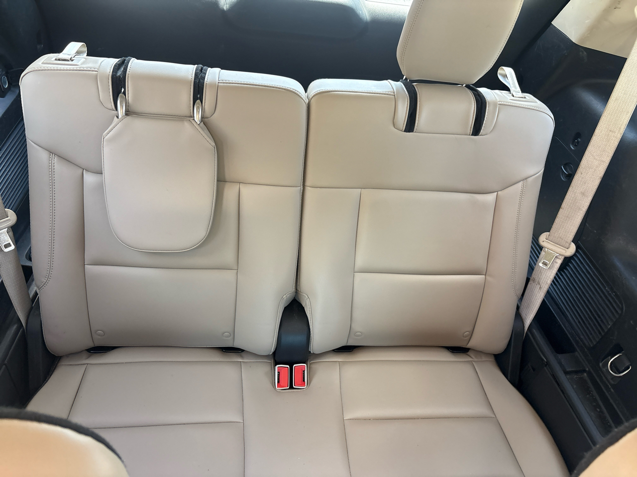 Ford Explorer XLT 4WD 2023