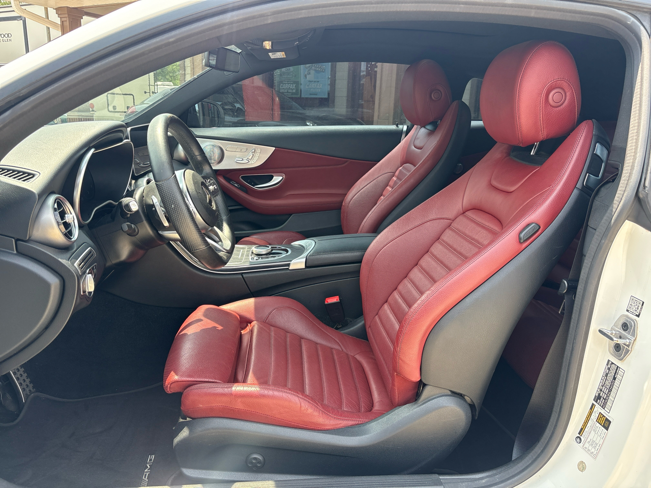 Mercedes-Benz C-Class C 300 Coupe 2020