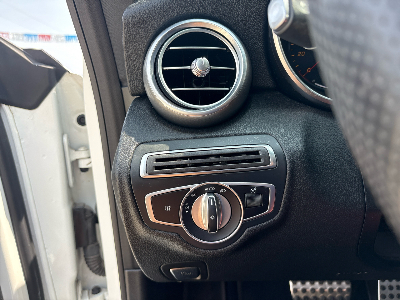 Mercedes-Benz C-Class C 300 Coupe 2020