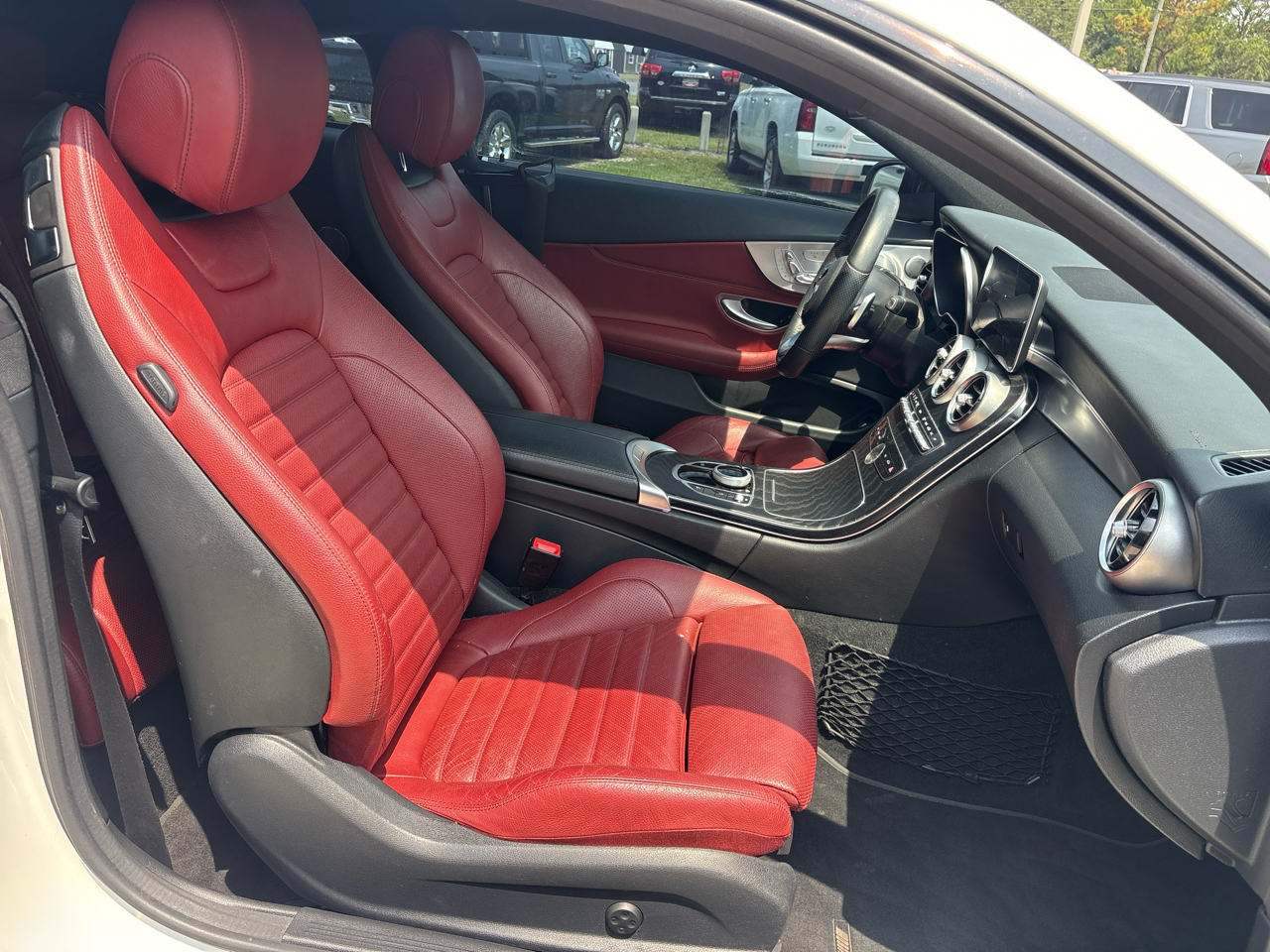 Mercedes-Benz C-Class C 300 Coupe 2020